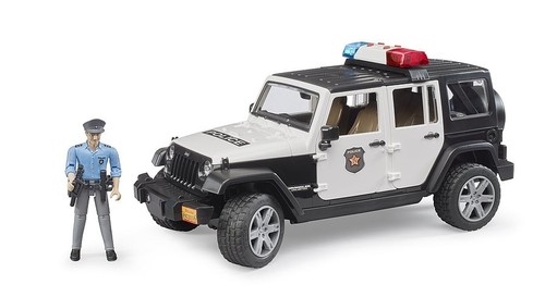 Bruder 02526 scala - scala, 1:16