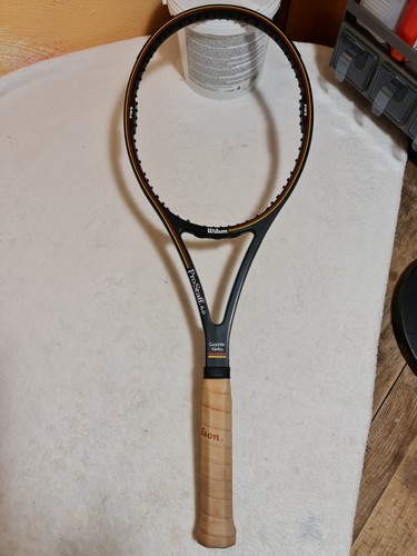 Wilson pro staff 85 - 6.0,
