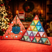 Regali di Natale tè e tisane