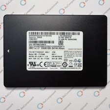 SSD Samsung CM871a - 256Go