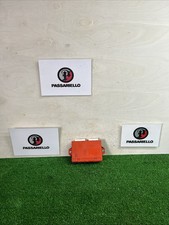 CENTRALINA ELETTRONICA VETRI