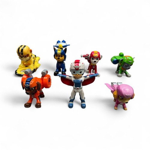 Paw patrol air - air, rescue