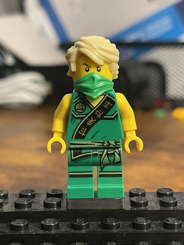 Lego ninjago torneo degli - lego,