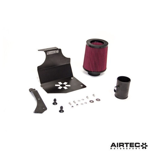 Ford fiesta mk8 kit - st,