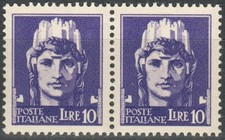 REGNO D'ITALIA 1929 SERIE