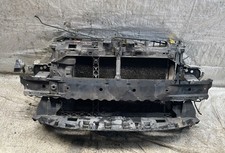 CALANDRA PER FORD Fiesta 6°
