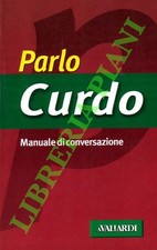 ASTORI Davide - Parlo Curdo