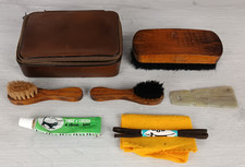 KIT SPAZZOLE - PER PULIZIA