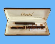 Penna Stilografica Columbus