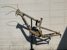 Telaio in carbonio SANTACRUZ