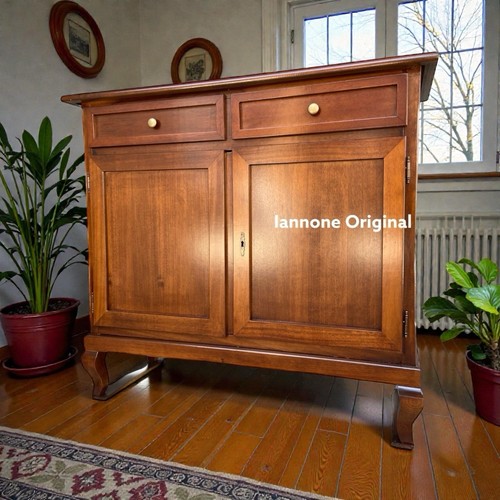 Arte povera credenza dispensa - povera,