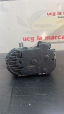 9157512 - CORPO FARFALLATO VALVOLA A FARFALLA OPEL AGILA 1 SERIE (00-07) 1.2