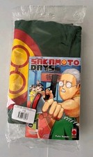 Sakamoto Days 1 Variant +