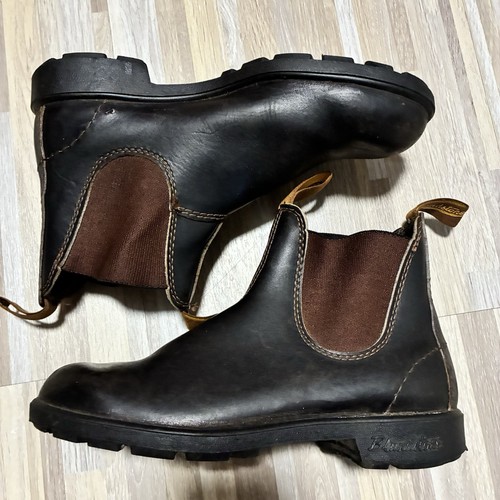 Stivali chelsea blundstone - stivali,
