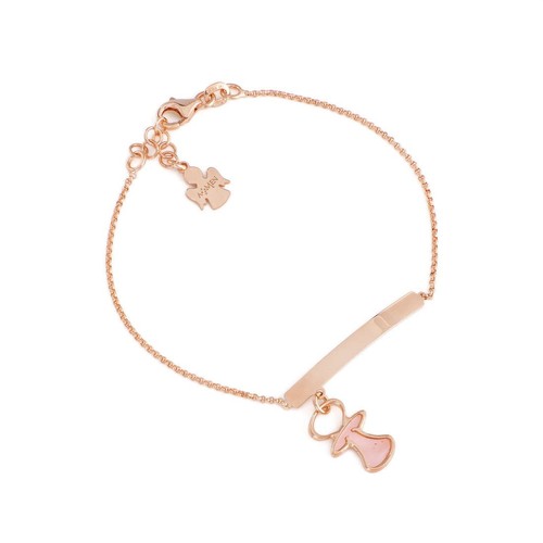 Bracciale amen donna cuore - donna,
