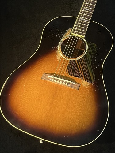 Gibson murphy lab 1936 - gibson,