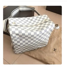 Louis Vuitton Azur N51189
