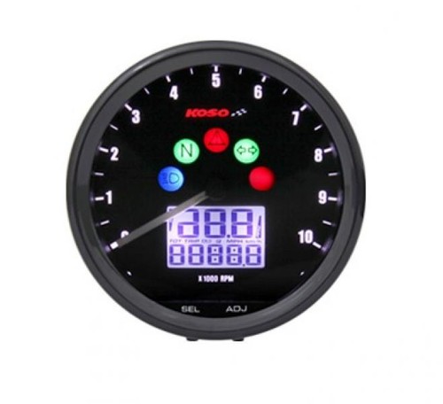 Ba058100 multimetro koso - ko-ba058100,