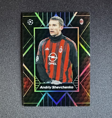 2025 topps chrome ucc - chrome,