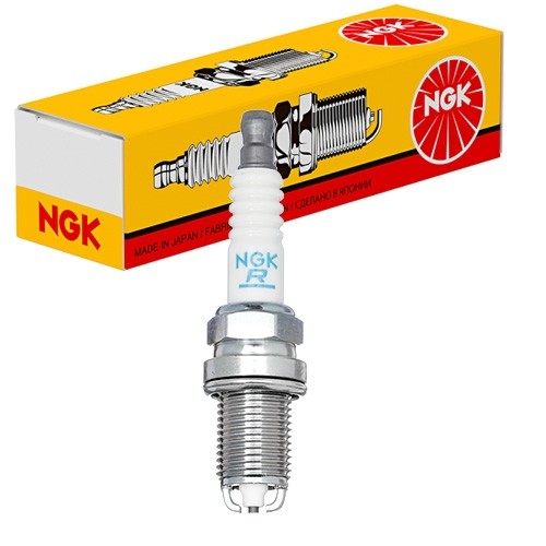 Candela accensione ngk - di,