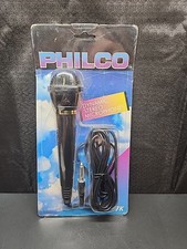 Microfoni stereo dinamici