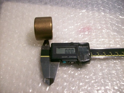 Bronzina intermedia efel - bronzina,