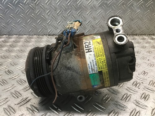 Compressore aria condizionata - aria,