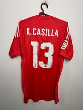 MAGLIA PORTIERE REAL MADRID