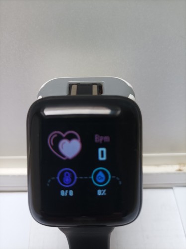 Smart watch orologio - smart,