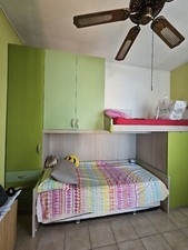 Cameretta A Ponte 3 Letti