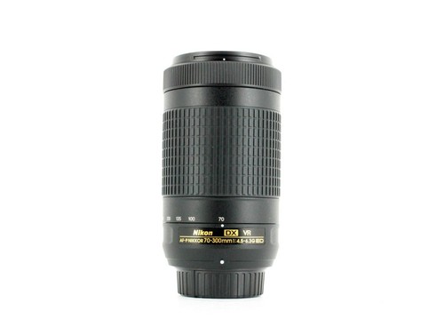 Nikon nikkor obiettivo - nikon,