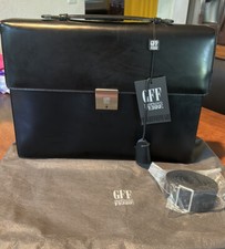 Valigetta vintage GFF