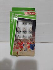 Subbuteo Usa Ref 717 Lw Vintage