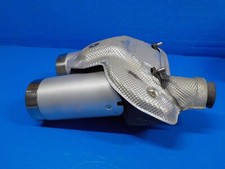 57320241A marmitta terminale DUCATI MULTISTRADA 620 2006