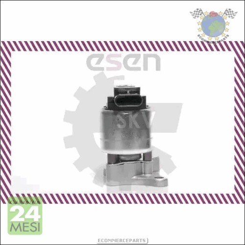 Valvola egr exxn - egr, per