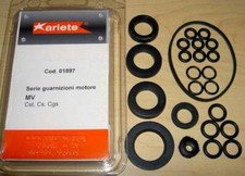 1950's Mv Agusta 175CS Cstl