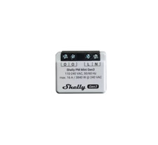 Shelly plus mini gen - plus,