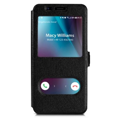 Custodia cellulare per samsung - cellulare,
