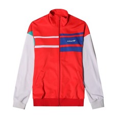 Adidas Track Jacket Vintage TT
