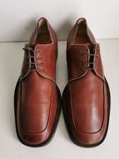 SCARPE DERBY FORMALI MELLUSO