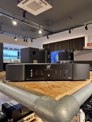 Moon simaudio 280d mind 2 - simaudio,