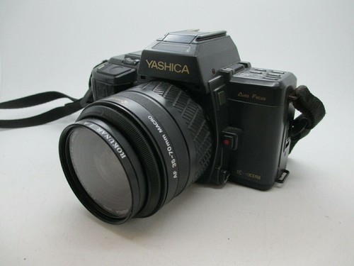 Yashica kyocera 230 - kyocera,