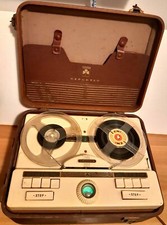 Grundig reporter type - reporter,