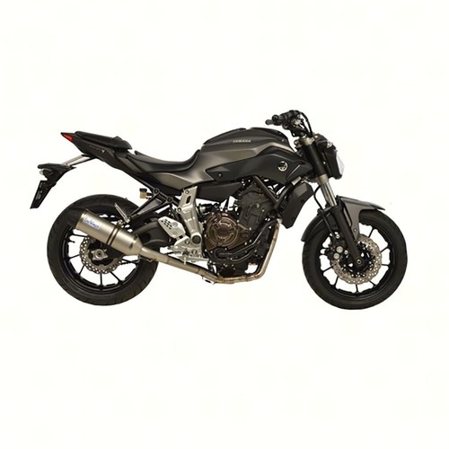 Scarico leovince sbk one - sbk, lv