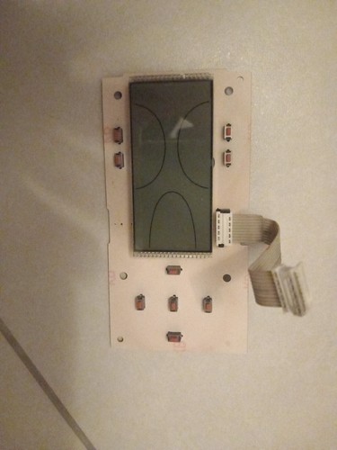 Scheda elettronica dsp05 - scheda,