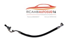 tubo aria condizionata fiat Panda 1.2 Benzina  Anno 2016 Originale Cod 46818157