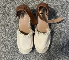 Nautica Platform Wedges