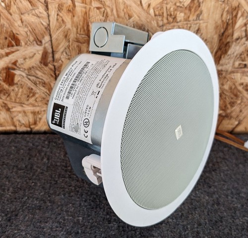 Nuovo jbl control 24ct - control,