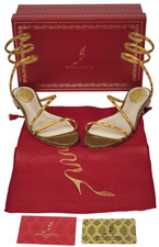 Sandali piatti Rene Caovilla