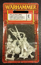 WARHAMMER FANTASY blister